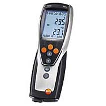 testo 635-1温湿度仪信息