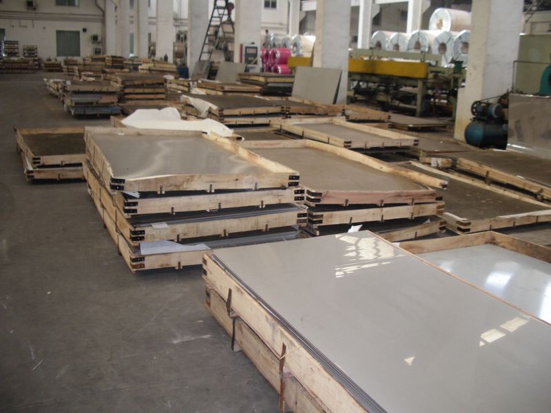 高质量﹛316不锈钢卷板﹜—环保303不锈钢卷板最新价格信息