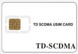 4G测试卡LTE测试卡CDMATD-SCDMAWCDMAUSIM测试卡智能卡信息
