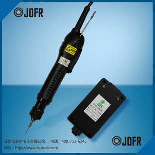 JOFR/坚丰BL-612ESD防静电全自动无刷电动螺丝刀电动起子电批信息