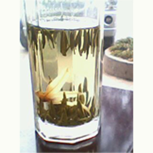 兰花茶-碧池兰妃蒙顶山特产中国唯一温性茶千年传承信息