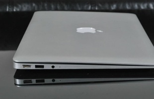 苹果刀锋版14.1寸D2800A4笔记本电脑超薄笔记本电脑2G160G信息