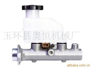 北京现代伊兰特1.6系列刹车总泵信息