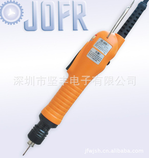 广东批发JOFR/坚丰BL-825LDC全自动无刷系列电动螺丝刀起子机信息