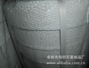 厂家生产提供优质耐高温耐磨陶瓷纤维带、硅酸铝带信息