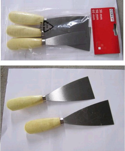 A10专业生产杨中平油灰刀刮刀信息