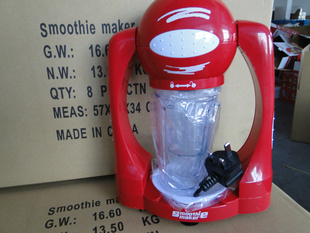 smoothiemaker电动碎冰机/电动果汁机/沙冰机/榨汁机信息