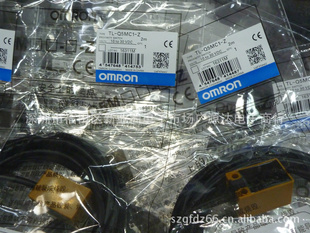 全背后原装正品欧姆龙光敏器件TL-Q5MC1信息