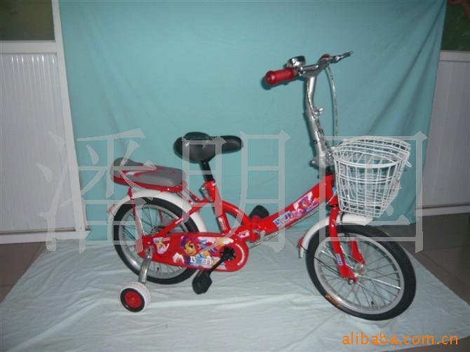 儿童自行车（110特卖）信息