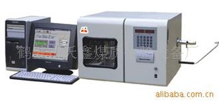 微机一体测硫仪（定硫仪），微机测硫仪，一体测硫信息