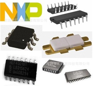 NXP系列电子元件PBR941信息