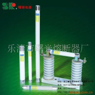 上海曙熔高压熔断器XRNP17.2KV/1A(图)信息
