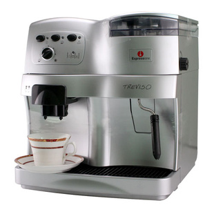 卡伦特全自动咖啡机外贸余单意式咖啡机(图)信息