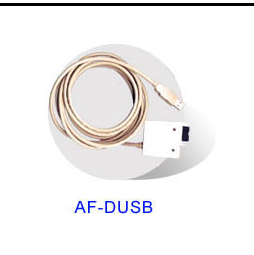 通讯电缆AF-DUSB信息