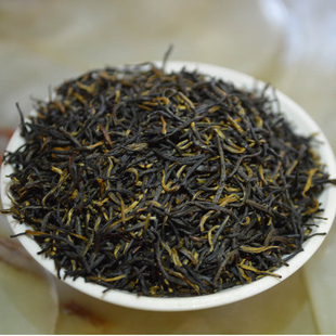 金梅桂红茶厂家直销品种香小种送礼佳品支持零售批发高档红茶信息