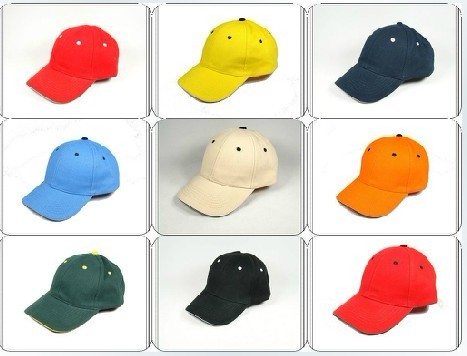 广告帽成人帽儿童帽定做棒球帽定做高档帽子定做信息