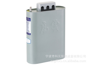 BKMJ0.45系列低压电力电容器信息