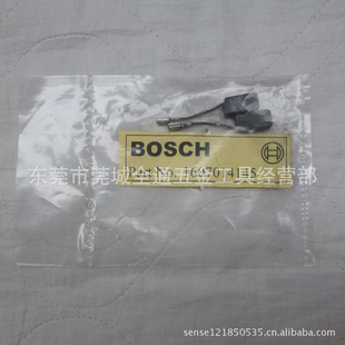 BOSCH博世5寸角磨机GWS8-125C(850W)原装碳刷信息