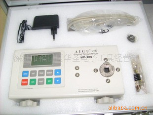 AIGU艾固扭力测试仪HP-100.信息