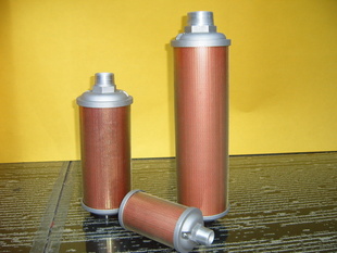 吸附式干燥机用消音器,消声器M-05,M-07,M-12M-10,M-15,M-20信息