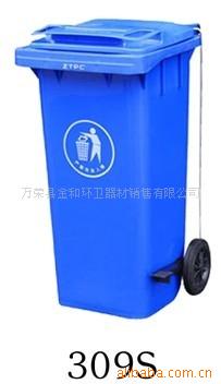 山西塑料垃圾桶，环卫挂桶垃圾桶，不锈钢垃圾桶信息