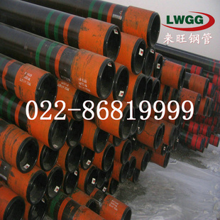石油套管生产厂家钢管石油套管J55天津石油套管信息