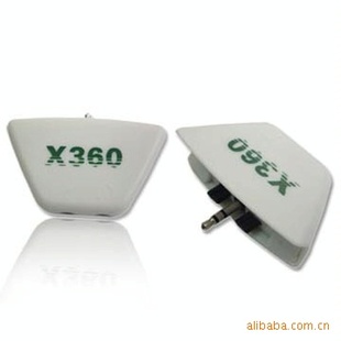 XBOX360耳机转换座，XBOX360耳机转接头，耳机转换器信息