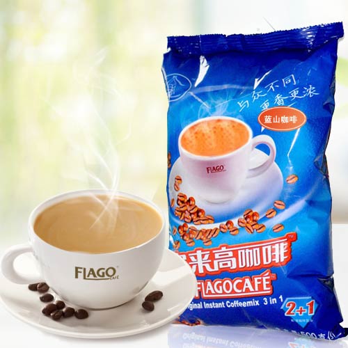 咖啡机原料供应 速溶咖啡粉厂家直销信息