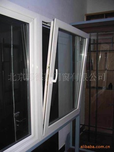 pvc塑钢门窗/60平开式塑钢门窗/80(88)塑钢推拉门窗厂家订做信息