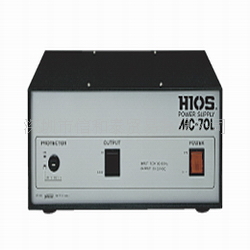 HIOSMC-70L好握速螺丝刀用变压器CB-105控制盒信息