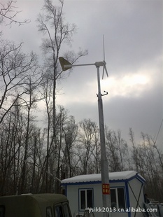 扬州神州风力电机公司信息