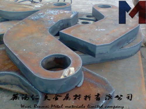 天津45#碳板切割加工 45#碳板加工下料出厂价格信息
