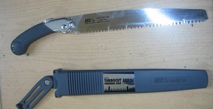 正品日本爱丽斯TL--27手锯刀长27mm南宁金林园林用品信息