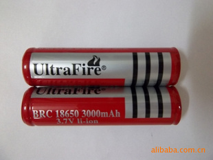 18650锂电池锂电池充电器强光手电电池充电电池信息