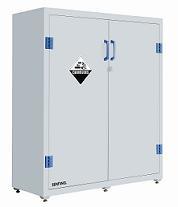PP进口材质强酸强碱化学品柜防护柜强酸强碱储物柜防火柜信息