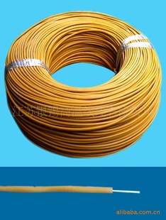大量PFA-250度的高温线远志品牌施工电线电缆信息