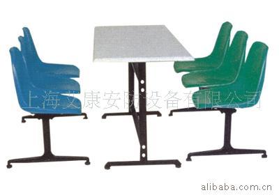 上海厂家经济实用餐桌椅、五年质保信息