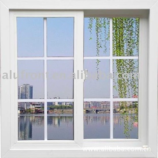 广州大洋厂家铝合金门窗，铝合金推拉窗，彩铝门窗信息