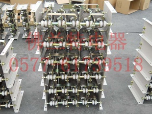 厂家RY54系列电动机通用电阻器RY54-160M1-6/2B信息