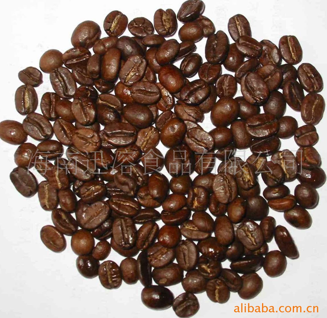 1木炭烘焙巴西咖啡豆(图)信息