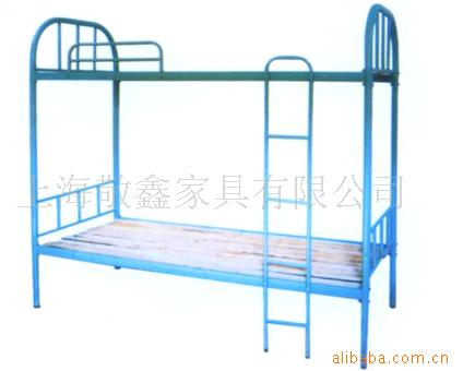 上海铁床，双层铁床，职工床，学生床，上下床。信息