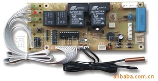 冠远通用空调控制板改装板PG电机电子速型GY-755信息