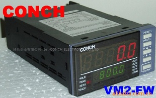 台湾琦胜(CONCH)流量表VM2-FW信息