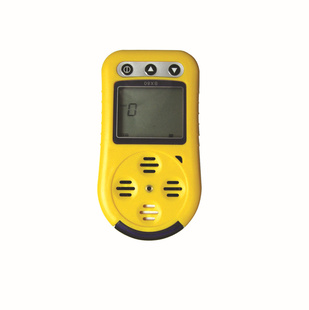 氧含量检测仪、氧气检测仪O2氧浓度检测仪-低氧报警器信息