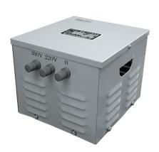 德力西JMB系列控制照明变压器信息