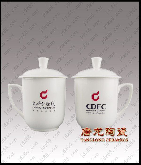 景德镇陶瓷厂家供应订做茶杯信息