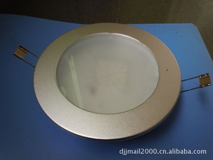 Auo-LED-105天花灯嵌入式照明信息
