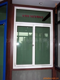 上海长期彩钢门窗量大价优信息
