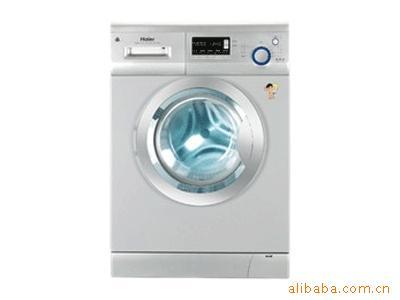 洗衣机海尔XQG55-Q1298银灰信息