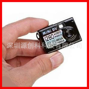 迷你小相机MINIDV迷你照相机迷你摄像机录像机拍照信息